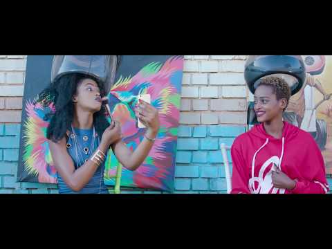 Latinum - Imana Yangye (Official Video)