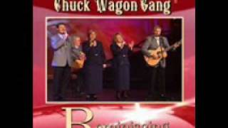 Chuck Wagon Gang - Jesus Hold My Hand