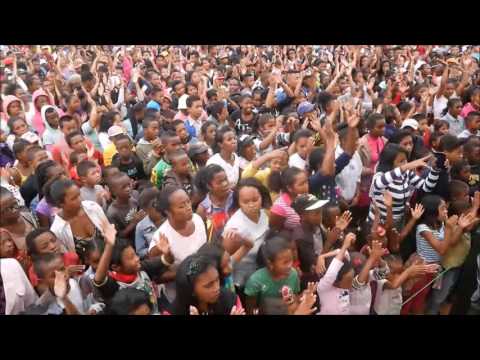 Alson Marion Mijah Odyai 03 le 01 05 2017