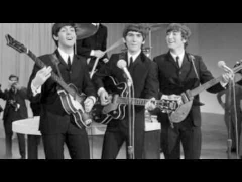 Beatles - I Feel Fine Full Cover