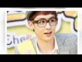 Nichkhun's Glasses - I'm In Love 