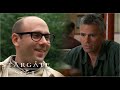 STARGATE SG 1 Point of no return BLURAY Trailer#1 - Richard Dean Anderson