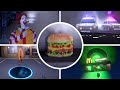 Ronald McDonalds 2 All Endings Full Game
