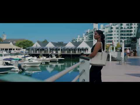 NEVES MARTINS - GPS D’Nha Coração ft DJEDJE [TEASER]