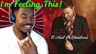 Chris Young -Under The Weather- Reaction