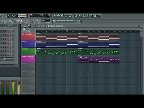 heres a beta video that maevings sent of old taimuresu