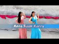 Mera Naam Mary Hai Bollywood Song Dance Presenddancer Bollywooddance