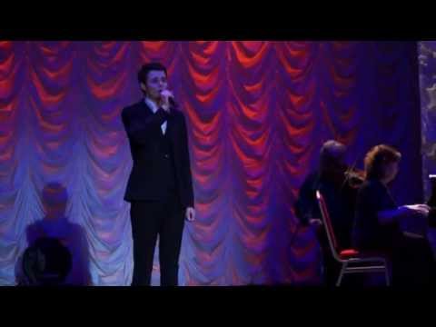 Oleg Arkhipov - Desormais 2 (Arranged by Valeriya Saburova - piano, Evgeniy Efimov - violin)