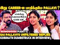 To People Who See Me As A Piece Of Meat Sai Pallavi S Powerful Interview With Gobinath Amaran