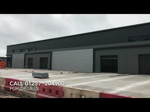 Sumner Point, Lancashire Business Park, Leyland, PR26 6TZ