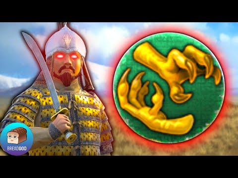 How to get the Conqueror Trait in CK3