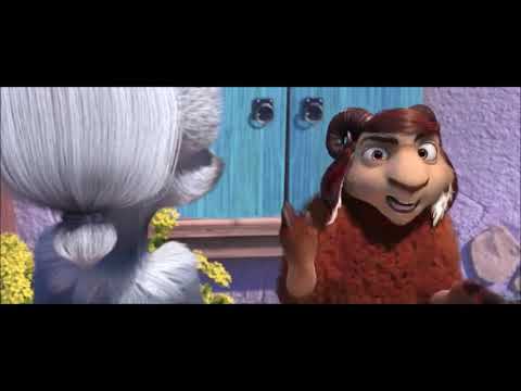 Sheep and Wolves: Pig Deal (2019)- Simone's dream