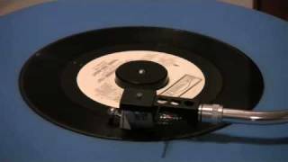 Three Dog Night - Let Me Serenade You - 45 RPM