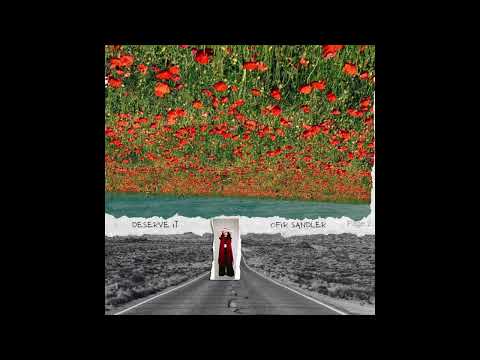 Ofir Sandler- deserve it