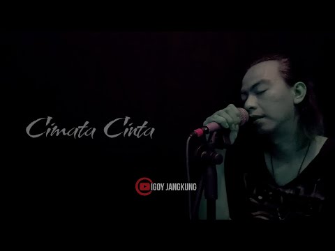 Cimata Cinta || Igoy Jangkung (Cover Akustik)