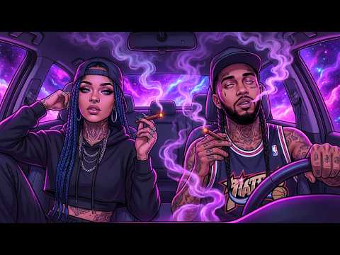 "Lit Like It’s Legal" Playlist — 420 Vibe Music | Chill Rap • Bluesy Hip-Hop • Stoner Mood