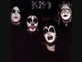 KISS-100,000 YEARS 