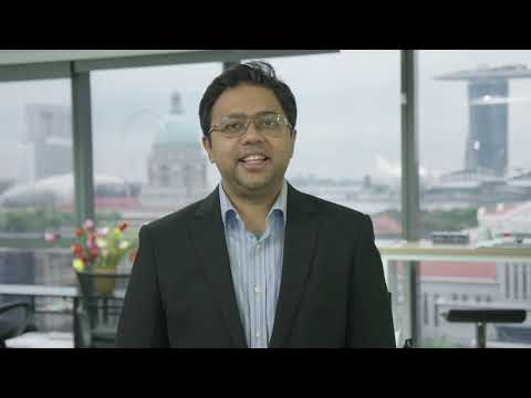 Tookitaki at Global RegTech Summit 2020