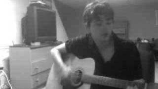 She Took a long cold look at me.wmv