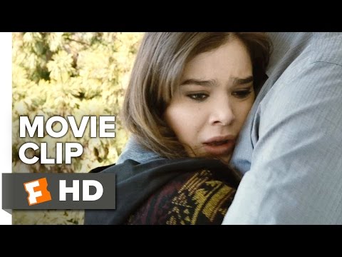Term Life Movie CLIP - I Got a Plan (2016) - Vince Vaughn, Hailee Steinfeld Movie HD