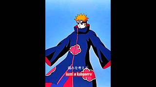 Download lagu Pain Itami o kanjiro #pain #itamiokanjiro #akatsuki mp3