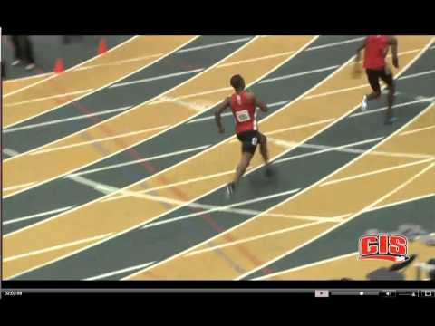 4x200m (Section 2) / York - CIS 2014