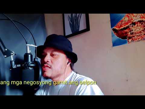 NEGOSYONG ONLINE Parody song from a song Pamilya Ukay Ukay