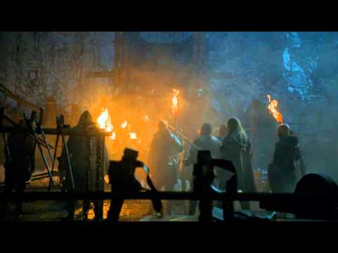 Game of Thrones Season 4: Episode #9 Preview (HBO)