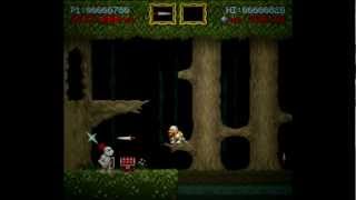 Baller Does Something Random - Maldita Castilla Part 5