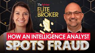From intelligence analyst to Editor’s Choice: How Kit Johnson declassifies the mortgage world