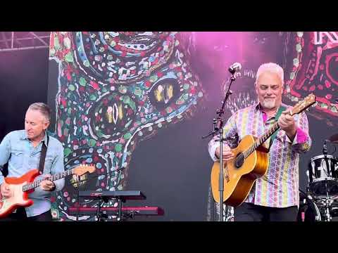 ‘ Nobody else ‘ Rikki Morris, Hutt Sounds 2024, Brewtown, Upper Hutt, Wellington, NZ.