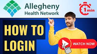 AHN Mychart Login⏬👇 mychart.ahn.org