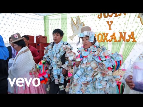 Grupo SAGRADO 2021 /Matrimonio HUAÑOSCURO ILAVE 21 de Julio - Gran Champion producciones