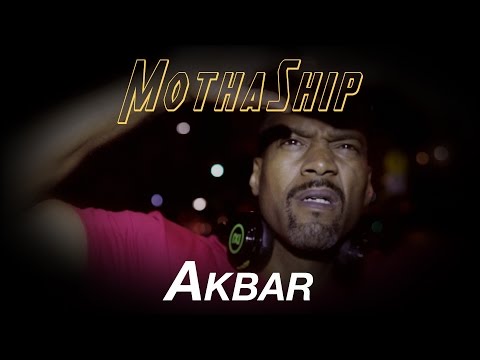 Akbar - 