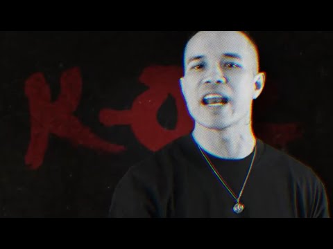 K-OZ feat. Damien – Rise Up (Official Music Video | K-OZ Channel)