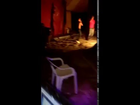 MC ROMAN E FOLHA - IAE COMPARÇA - AO VIVO