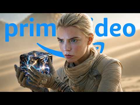 Netflix compra Warner Bros y esto puede CAMBIAR LA INDUSTRIA del cine para siempre 🎬