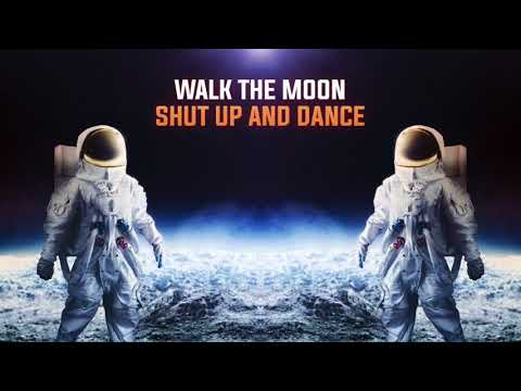 Walk The Moon - Shut Up And Dance (Spce CadeX Remix) Movie Trailer