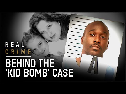 The Butler Heist: He Strapped Dynamite To A 7-Year-Old