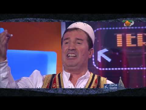 Terminali TCH, 31 Dhjetor 2012 - Vellezerit Lleshi (Lum si na per ket’pushtet)