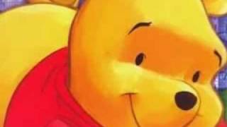 Winnie the Pooh "Theme"