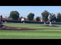 Andrew Pitching Highlights 2019