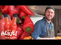 Brad Makes Fermented Hot Sauce It S Alive Bon Appétit