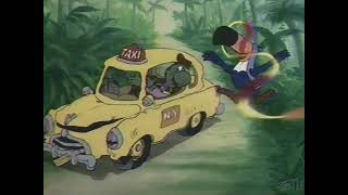 Froot Loops "Lost Taxi" Cereal Commercial 1985