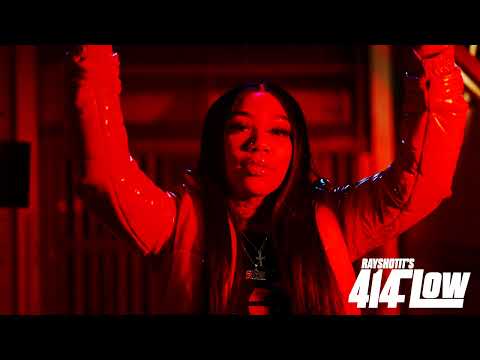RayShotIt's 414Flow "Destinee Lynn   Who Is Dat"