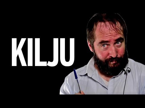 Doku-mentti kiljusta