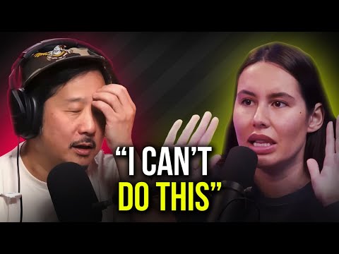 Khalyla Sparks TigerBelly BACKLASH