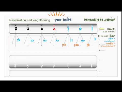 Nko N'ko walada 10 - 11 ، ߒߞߏ ߥߟߊ߬ߘߊ ߁߀ - ߁߁
