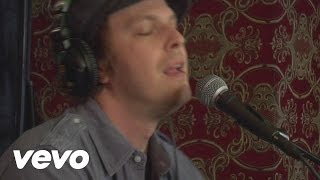 Gavin DeGraw - Not Over You (Acoustic at The National Underground)