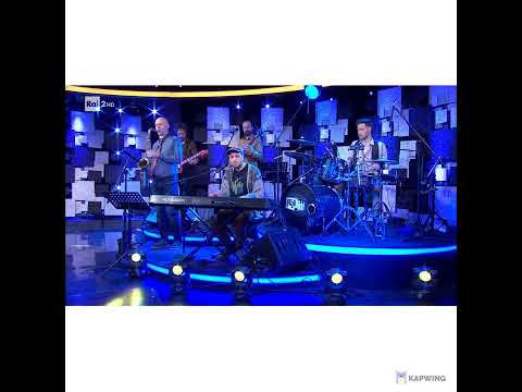 Un altro brano non inedito dei Cani -  Niccolò Contessa e i VazzaNikki